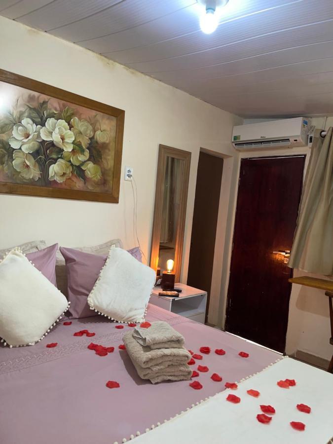 Rooms Martins Fernando de Noronha Extérieur photo