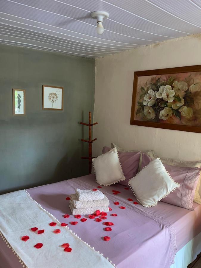 Rooms Martins Fernando de Noronha Extérieur photo
